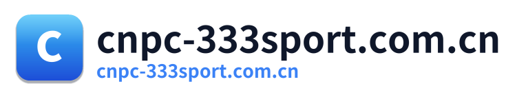cnpc-333sport.com.cn Logo